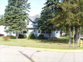802 W 5th Street, Nekoosa, WI, 54457