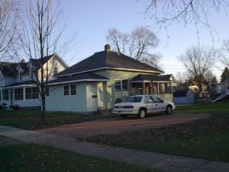 631 10th Avenue South, Wisconsin Rapids, WI, 54495 United States