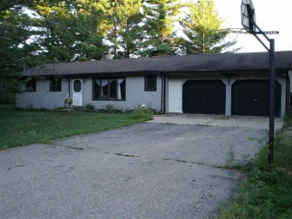 582 Ranger Road, Nekoosa, WI, 54457