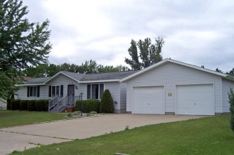 318 Crestview Lane, Nekoosa, WI, 54457 United States