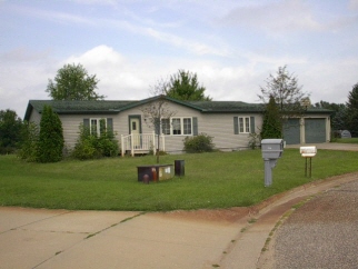 326 Hampton Trace, Nekoosa, WI, 54457 wood