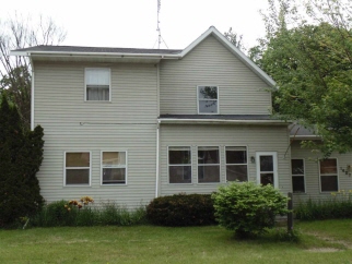 1627 Pine Street, Babcock, WI, 54413