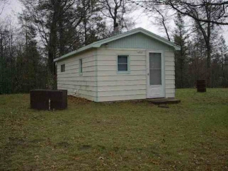 1042 14th Avenue, Arkdale, WI, 54613