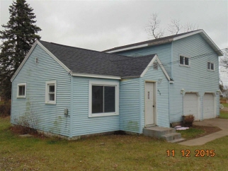 670 Gertrude Avenue, Nekoosa, WI, 54457 United States
