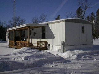 1141 S Buttercup Court, Friendship, WI, 53934