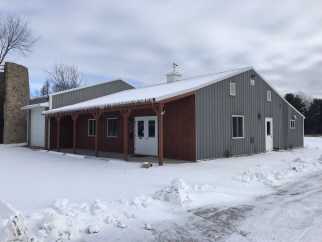 4522 Neitzel Road, Wisconsin Rapids, WI, 54495 United States