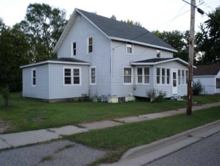 618 North Street, Nekoosa, WI, 54457