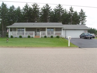 299 Fairview Lane, Nekoosa, WI, 54457 United States
