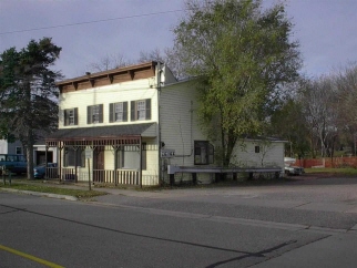 410 Point Basse Avenue Apt. C, Nekoosa, WI, 54457 United States