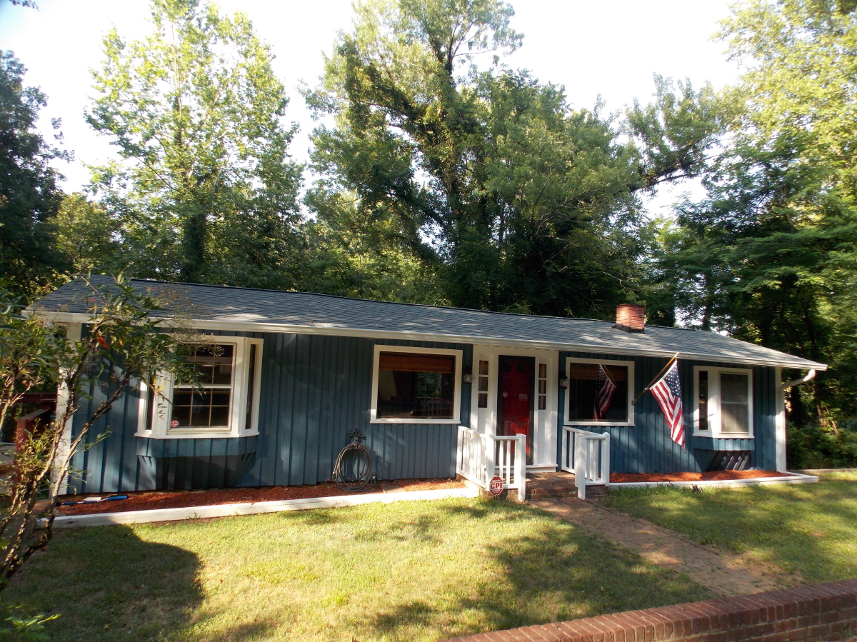 145 HIBRITEN MOUNTAIN ROAD, LENOIR, NC, 28645 United States