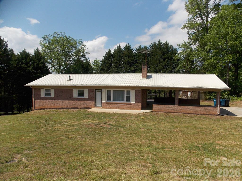 1380 MAY ROAD, Granite Falls, NC, 28638 United States