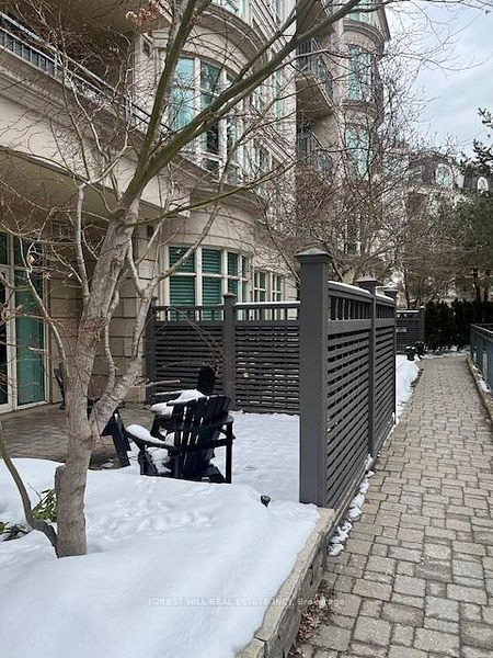 104- 7071 Bayview Avenue, Markham, ON, L3T 7Y8 Canada