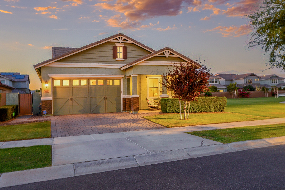 3934 ESpring Wheat Ct, Gilbert, AZ, 85296 United States