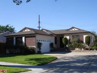 5160 Emporia, Culver City, CA, 90230