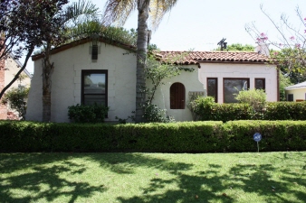 10936 Fairbanks Way, Culver City, CA, 90230