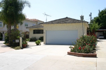 4311 Jackson Avenue, Culver City, CA, 90232