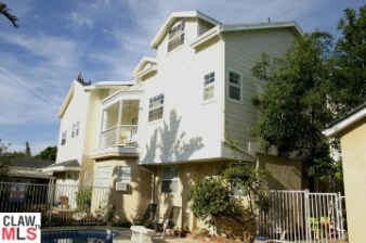 821 26th, Santa Monica, CA, 90403