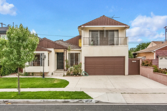 11231 Segrell Way, Culver City, CA, 90230 United States