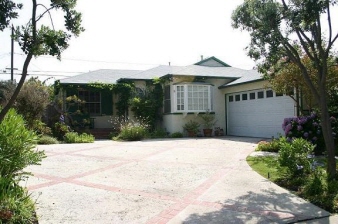 4366 Vinton, Culver City, CA, 90232