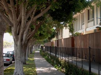 4B 5215 Sepulveda, Culver City, CA, 90230