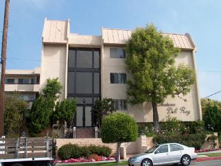 207 8001 Redlands, Playa Del Rey, CA, 90293