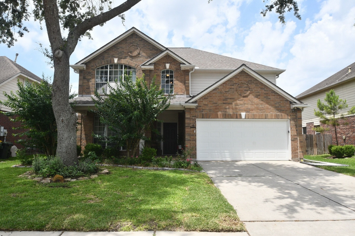 9805 Sunnycoast Lane, Pearland, TX, 77584 United States