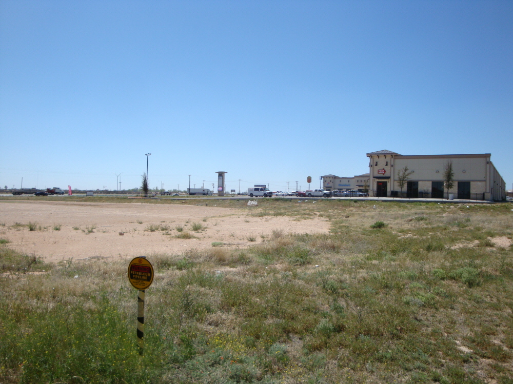 601 E. Interstate 20, Midland, TX, 79701 United States