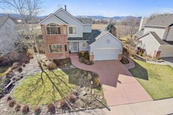 4673 Tally Ho Ct, Boulder, CO, 80301 United States