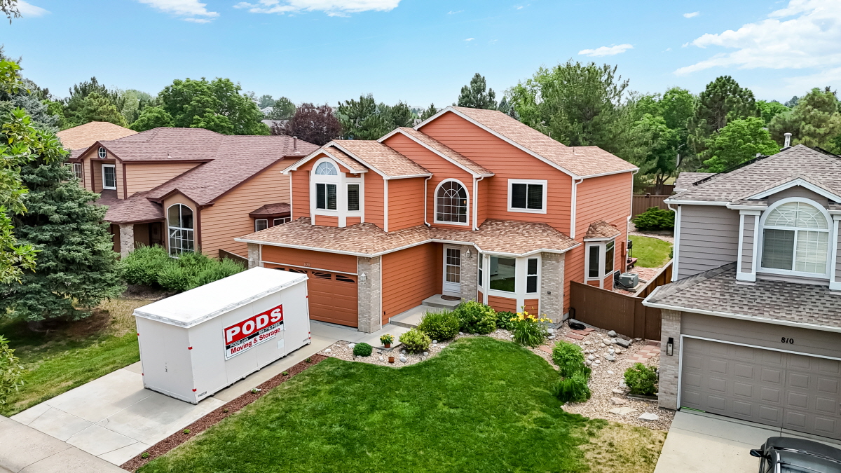 820 Redwood Ct, Highlands Ranch, CO, 80126 United States