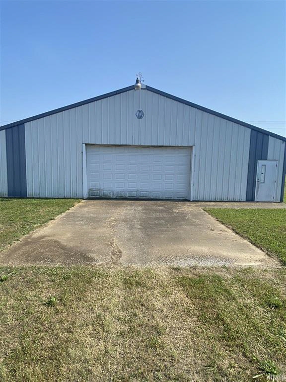 1790 West Fourth Street, Mount Vernon, IN, 47620 United States