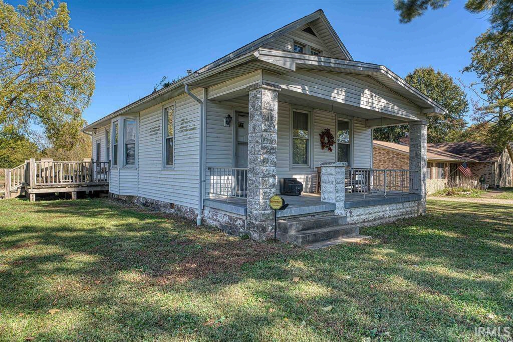 2925 W Mill Road, Evansville, IN, 47720 United States