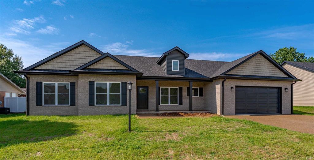 306 Sunset Drive, Mount Vernon, IN, 47620 United States
