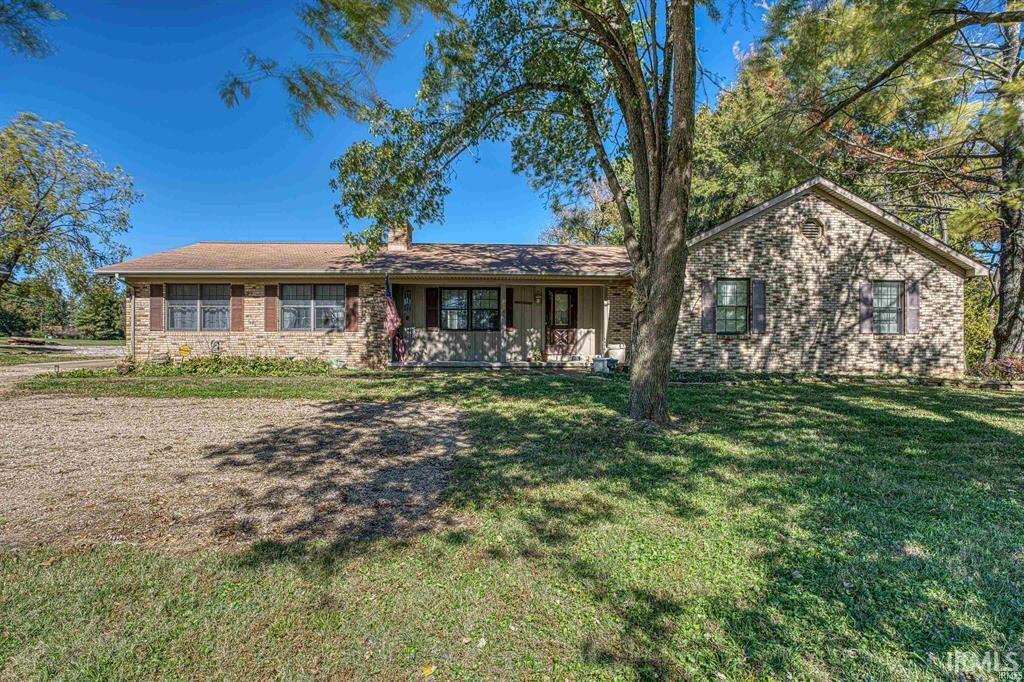 2923 W MILL ROAD, Evansville, IN, 47720 United States