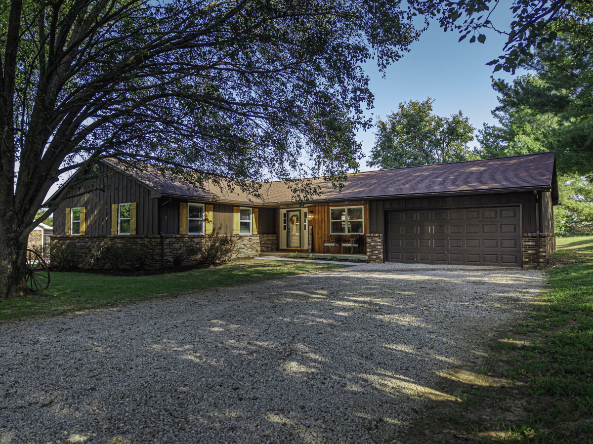 11319 Boberg Road, Evansville, IN, 47712 United States