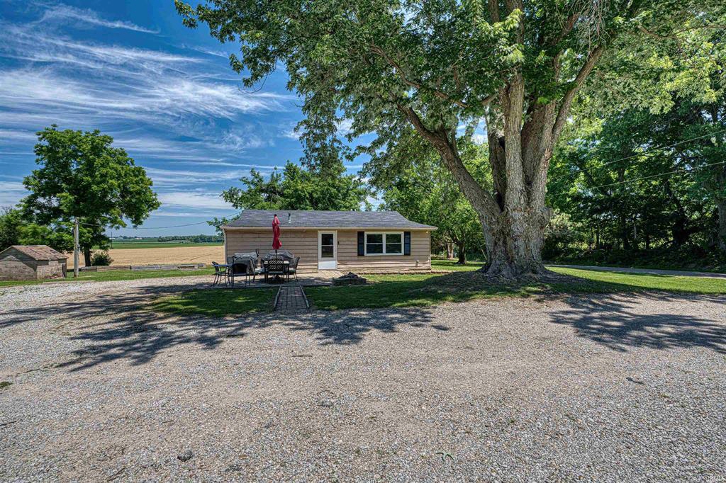 755 Dunn Cemetery Road, Mount Vernon, IN, 47620 United States