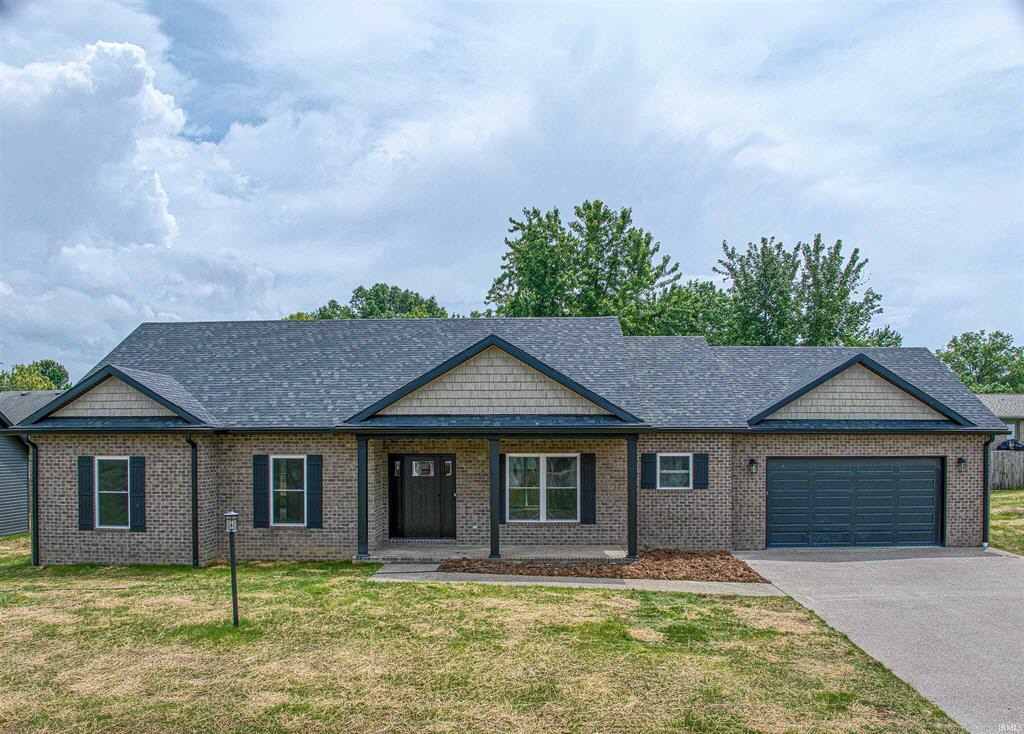 310 Sunset Drive, Mount Vernon, IN, 47620 United States