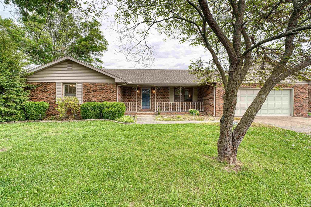 1229 Mockingbird, Mount Vernon, IN, 47620 United States