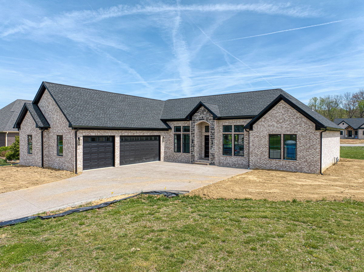 6244 Sable Ridge Drive, Newburgh, IN, 47630 United States