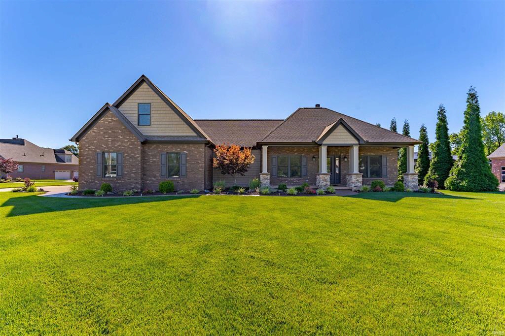 5144 Anderson Road, Newburgh, IN, 47630 United States