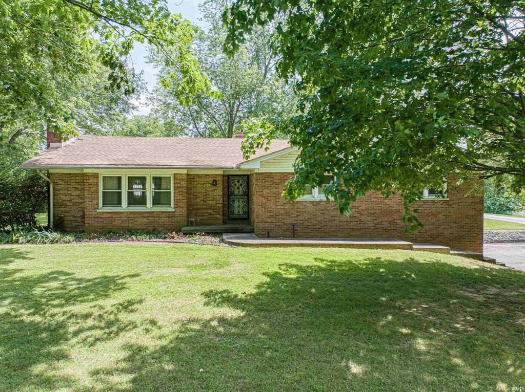 20 Highway 62 West, Mount Vernon, IN, 47620 United States