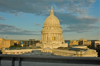 100 Wisconsin Avenue, Madison, WI, 53703 United States