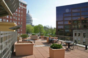 125 N. Hamilton Street, Madison, WI, 53703 United States