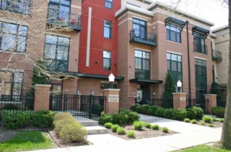 533 W. Main Street #306, Madison, WI, 53703 United States