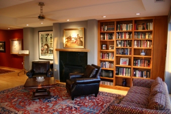 Contact Chris Atkinson for address and Building details., Madison, WI, 53703 United States