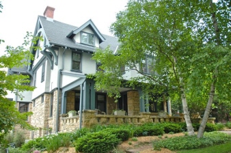 519 N Pinckney St., Madison, WI, 53703 United States