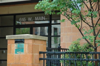 615 W. Main Street, Madison, WI, 53703 United States