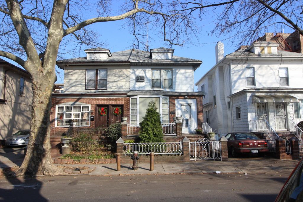 2063 81st STREET, Brooklyn, NY, 11214 United States