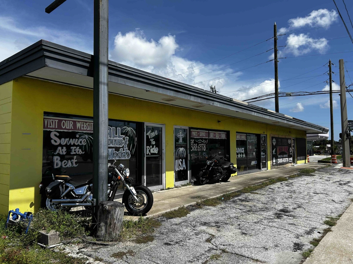 4601 49th Street N, Saint Petersburg, FL, 33709 United States