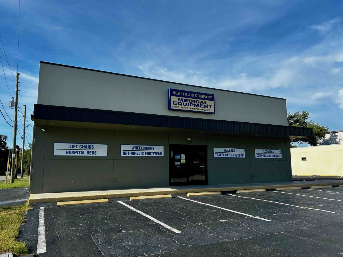 1156 Jasper Street, Largo, FL, 33770 United States
