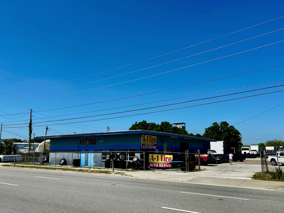 12790 49th Street N, Clearwater, FL, 33762 United States